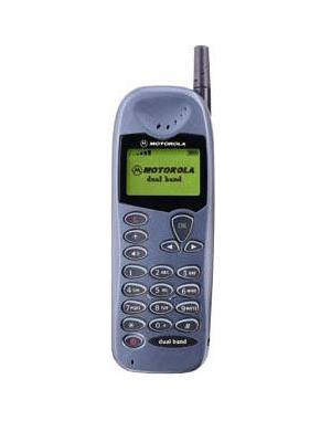 Motorola M3588 – технические характеристики