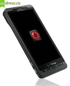Motorola Droid x2 – технические характеристики