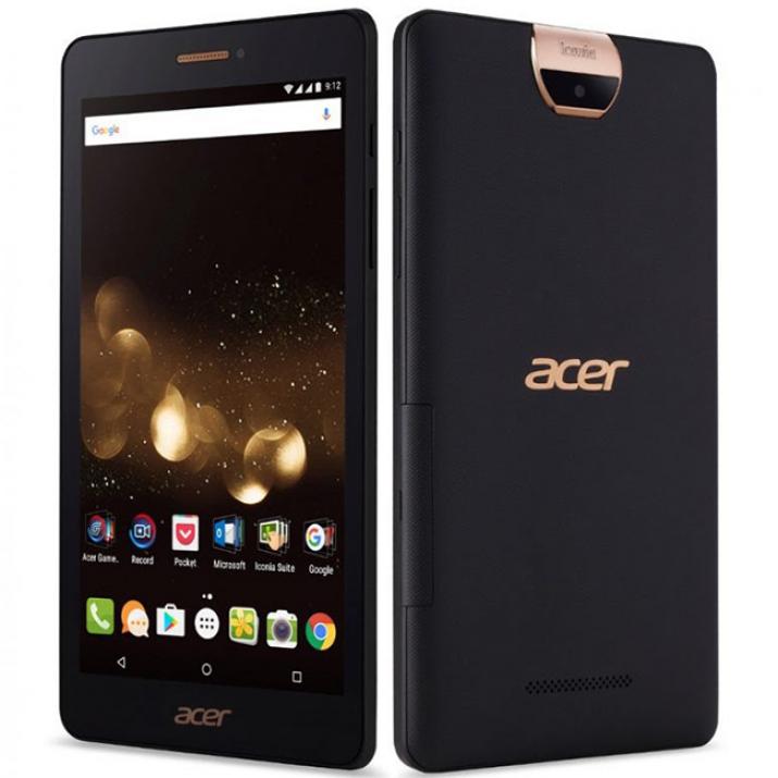 Acer Iconia Talk S – технические характеристики