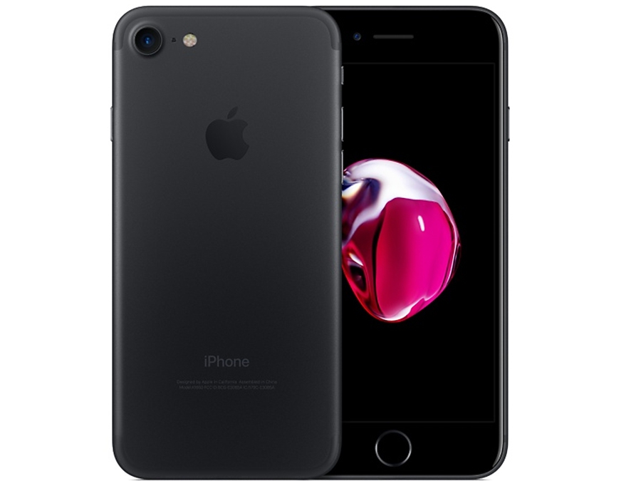 Apple iPhone 7 Plus – технические характеристики