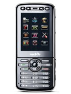 i-mobile 5220 – технические характеристики