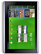 Acer Iconia Tab A501 – технические характеристики