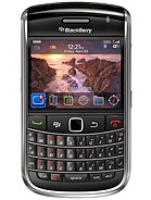 BlackBerry Bold 9650 – технические характеристики