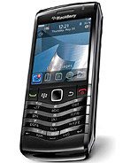 BlackBerry Pearl 3G 9105 – технические характеристики