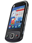 Motorola EX300 – технические характеристики