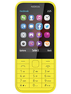 Nokia 225 Dual SIM – технические характеристики