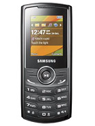 Samsung E2230 – технические характеристики