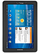 Samsung Galaxy Tab 7.7 LTE I815 – технические характеристики