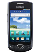 Samsung I100 Gem – технические характеристики