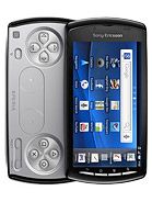 Sony Ericsson Xperia PLAY – технические характеристики