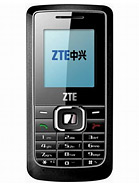 ZTE A261 – технические характеристики