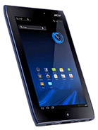 Acer Iconia Tab A101 – технические характеристики