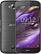 Acer Liquid Jade 2 – технические характеристики