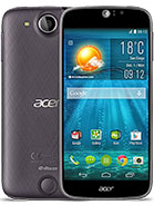 Acer Liquid Jade S – технические характеристики
