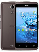 Acer Liquid Z410 – технические характеристики