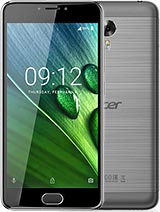 Acer Liquid Z6 Plus – технические характеристики