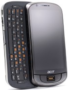 Acer M900 – технические характеристики