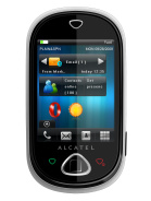 alcatel OT-909 One Touch MAX – технические характеристики