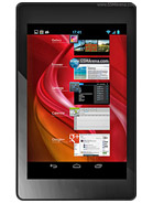 alcatel One Touch Evo 7 HD – технические характеристики