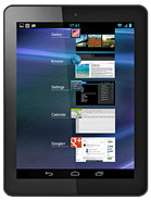 alcatel One Touch Tab 8 HD – технические характеристики