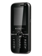 alcatel OT-S520 – технические характеристики
