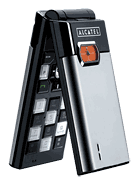 alcatel OT-S850 – технические характеристики