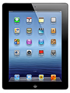 Apple iPad 4 Wi-Fi – технические характеристики