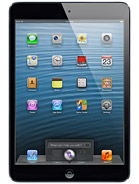 Apple iPad mini Wi-Fi – технические характеристики