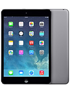 Apple iPad mini 2 – технические характеристики