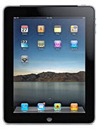 Apple iPad Wi-Fi + 3G – технические характеристики