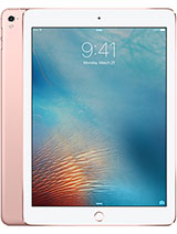 Apple iPad Pro 9.7 – технические характеристики