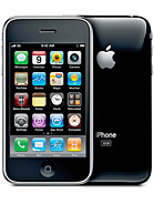 Apple iPhone 3GS – технические характеристики
