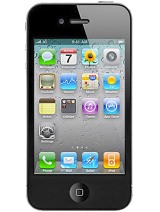 Apple iPhone 4 – технические характеристики