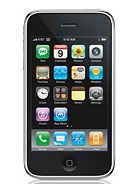 Apple iPhone 3G – технические характеристики