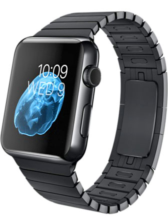 Apple Watch 42mm – технические характеристики