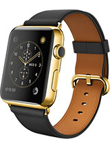 Apple Watch Edition 42mm – технические характеристики