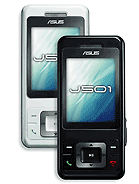 Asus J501 – технические характеристики