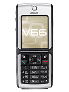 Asus V66 – технические характеристики