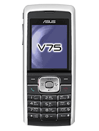 Asus V75 – технические характеристики