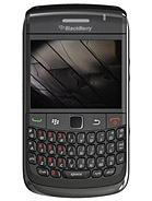 BlackBerry Curve 8980 – технические характеристики