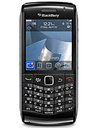BlackBerry Pearl 3G 9100 – технические характеристики