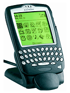BlackBerry 6720 – технические характеристики