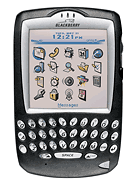 BlackBerry 7730 – технические характеристики