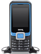 BenQ C36 – технические характеристики