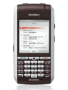 BlackBerry 7130v – технические характеристики