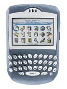 BlackBerry 7290 – технические характеристики