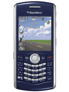 BlackBerry Pearl 8120 – технические характеристики