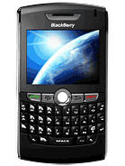 BlackBerry 8820 – технические характеристики