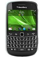 BlackBerry Bold Touch 9930 – технические характеристики