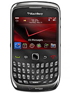 BlackBerry Curve 3G 9330 – технические характеристики